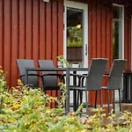 Ll258-humble-paradisvejen-11 Nyaraló Nordenbro Vesteregn