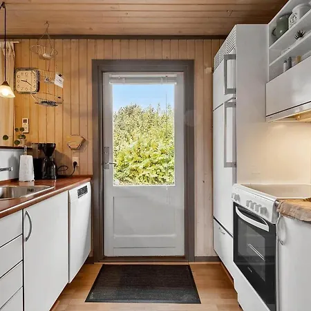 Ll258-humble-paradisvejen-11 Feriehus *