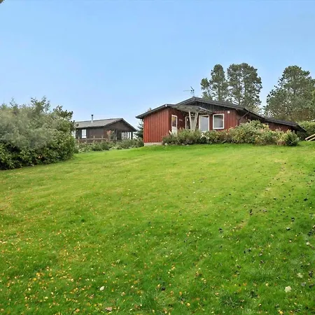 Ll258-humble-paradisvejen-11 Feriehus *