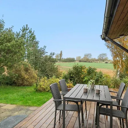 Feriehus Ll258-humble-paradisvejen-11