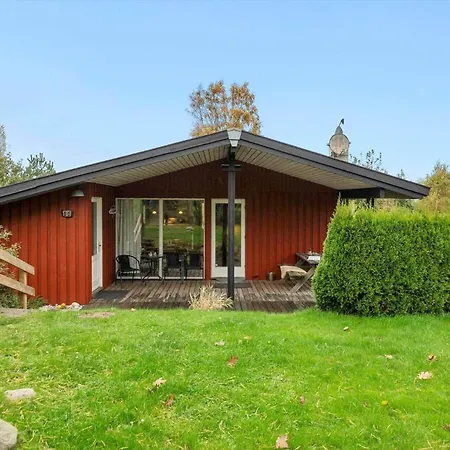 Ll258-humble-paradisvejen-11 Feriehus Østerskov